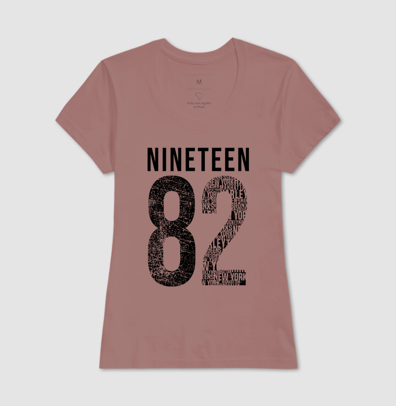 Camisa 16