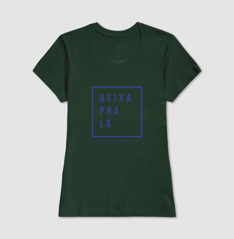 Camisa 18