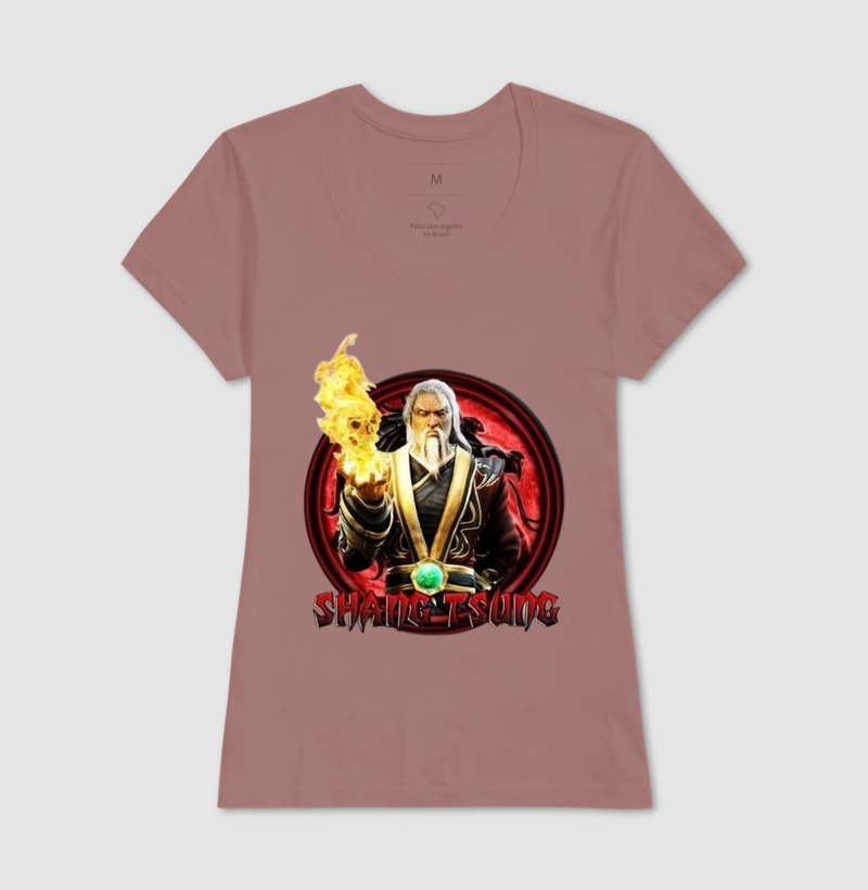 Camisa 14