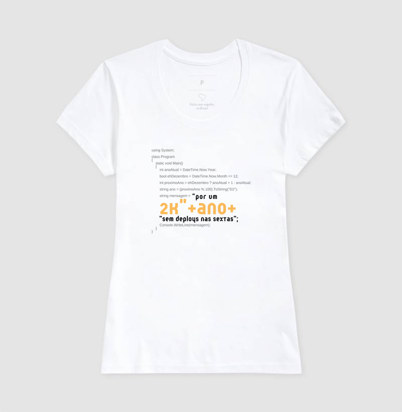 Camisa 4