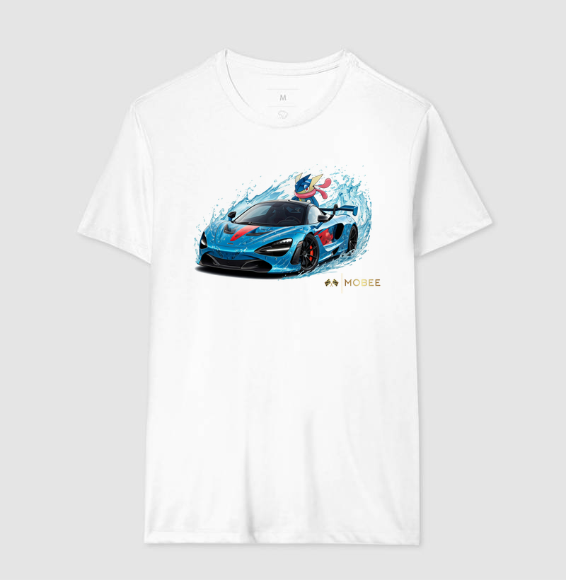 Camisa 9