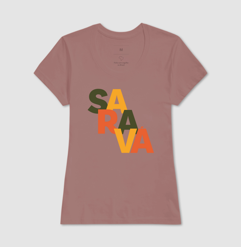 Camisa 19