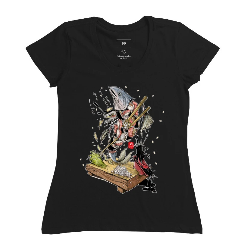 Camisa 2