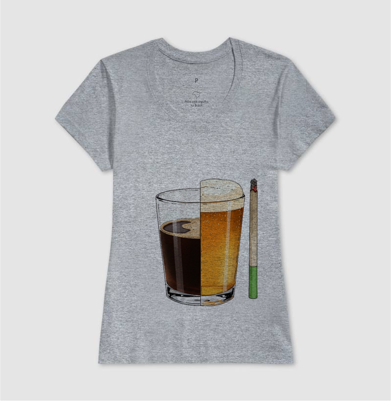 Camisa 16