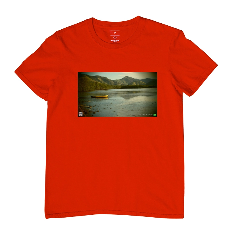 Camisa 9