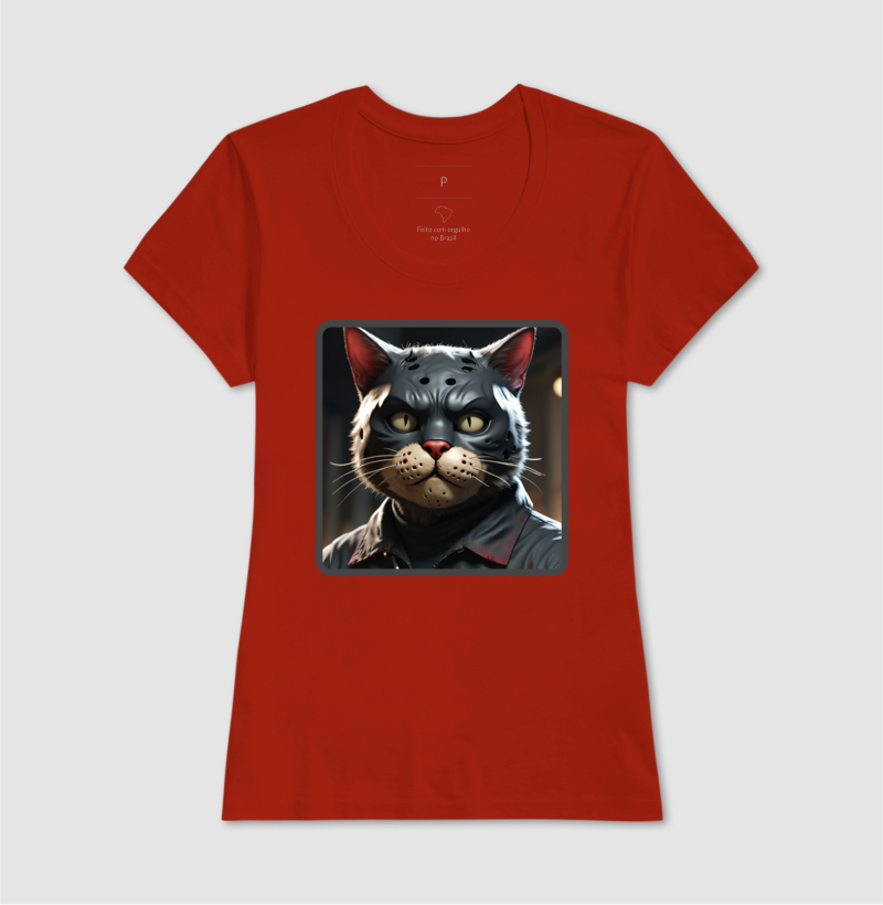 Camisa 13