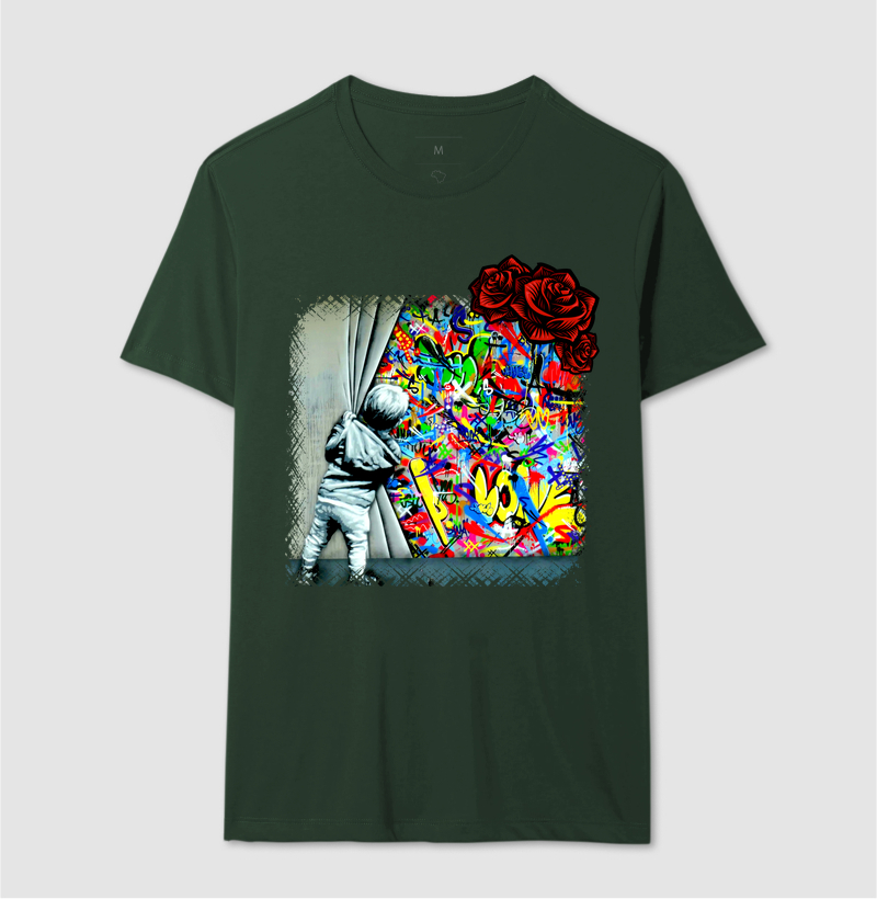 Camisa 11