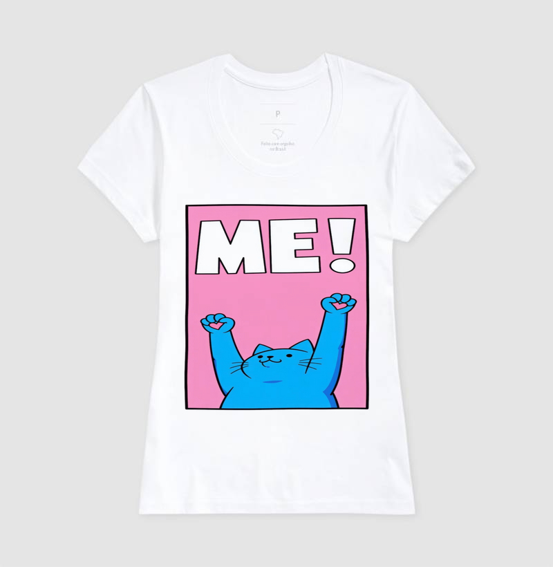 Camisa 7