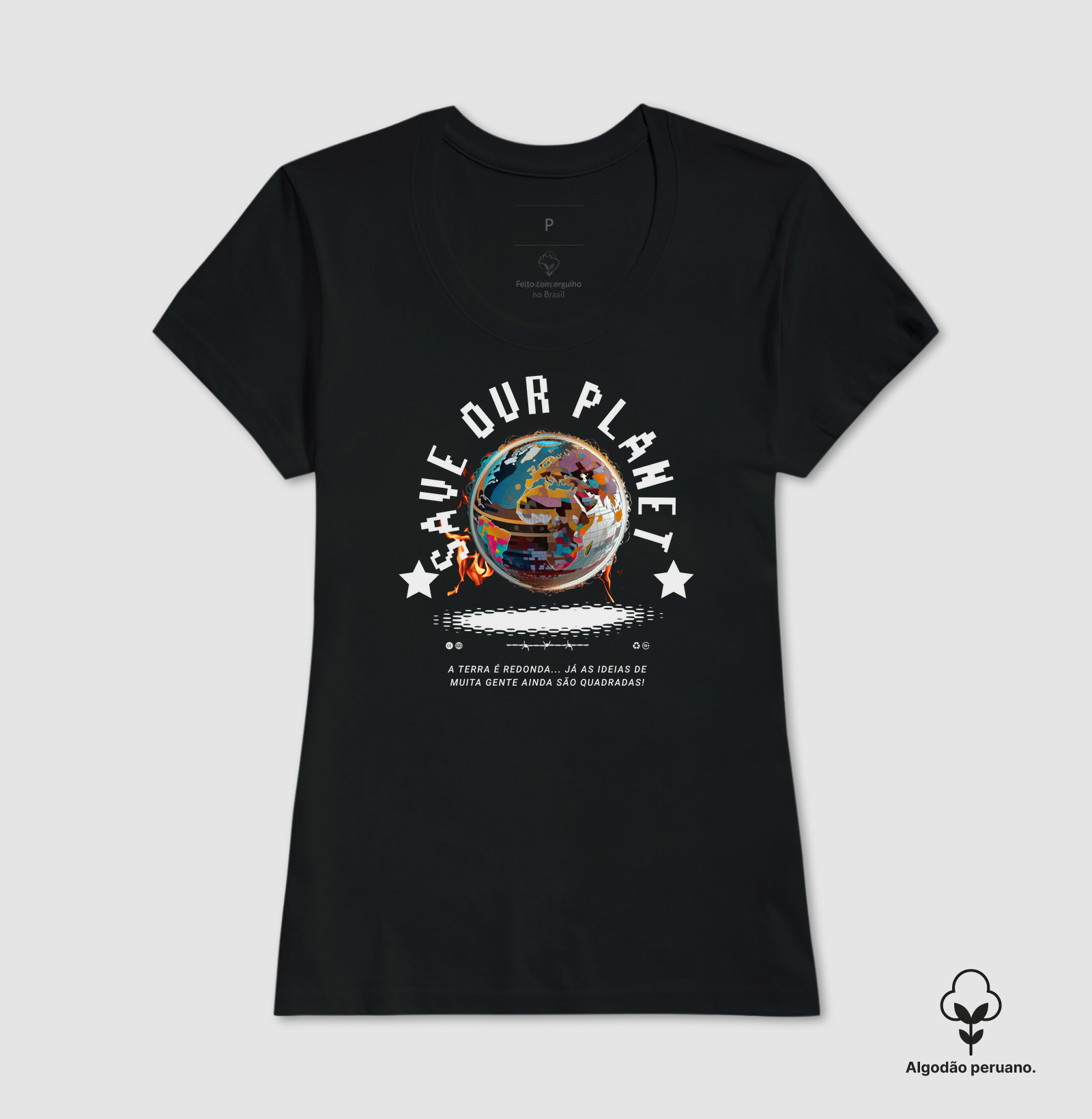 Camisa 2