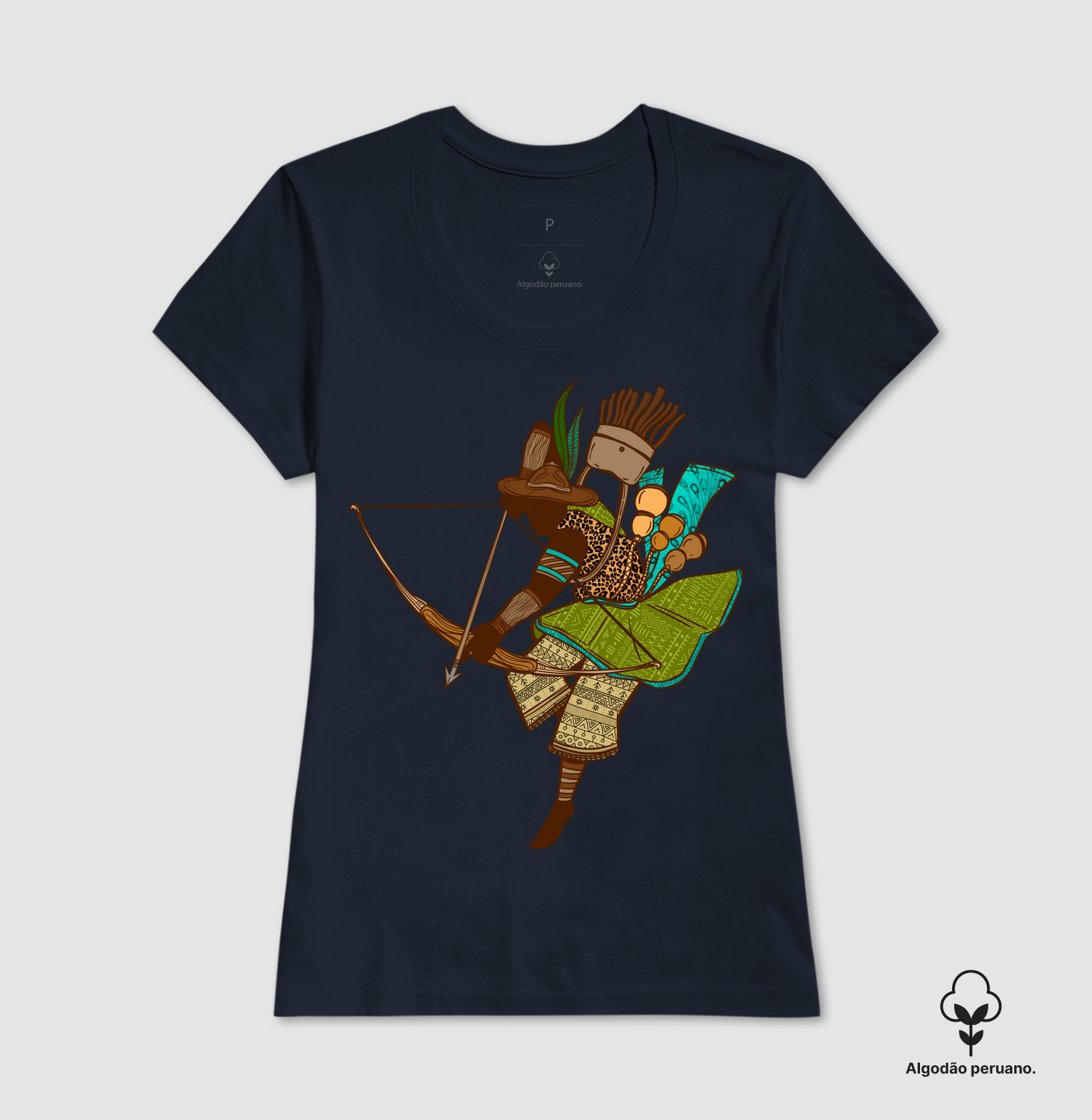 Camisa 5