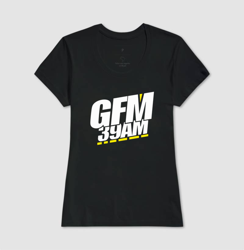 Camisa 15