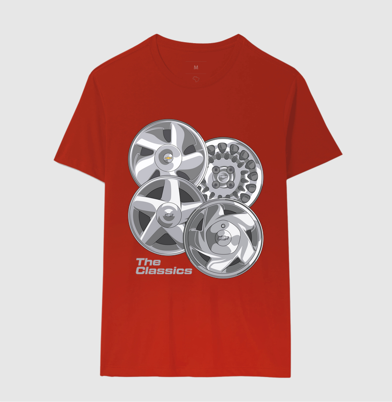 Camisa 12