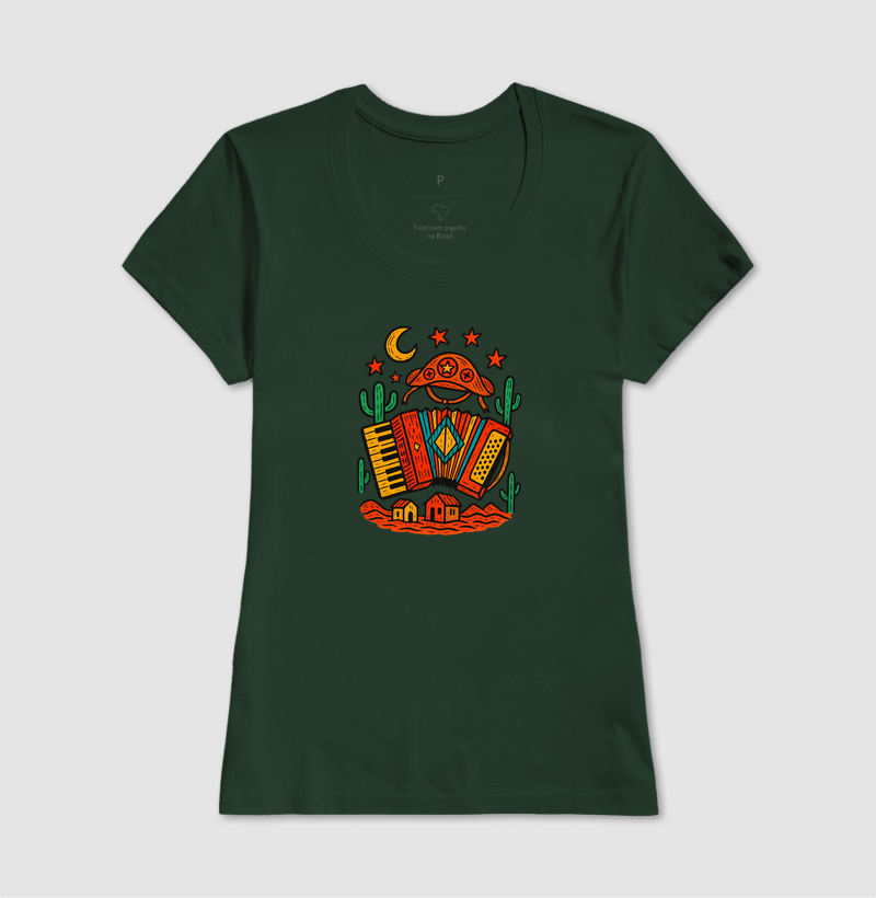 Camisa 12