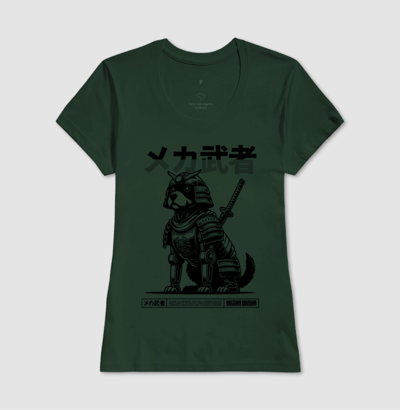 Camisa 9