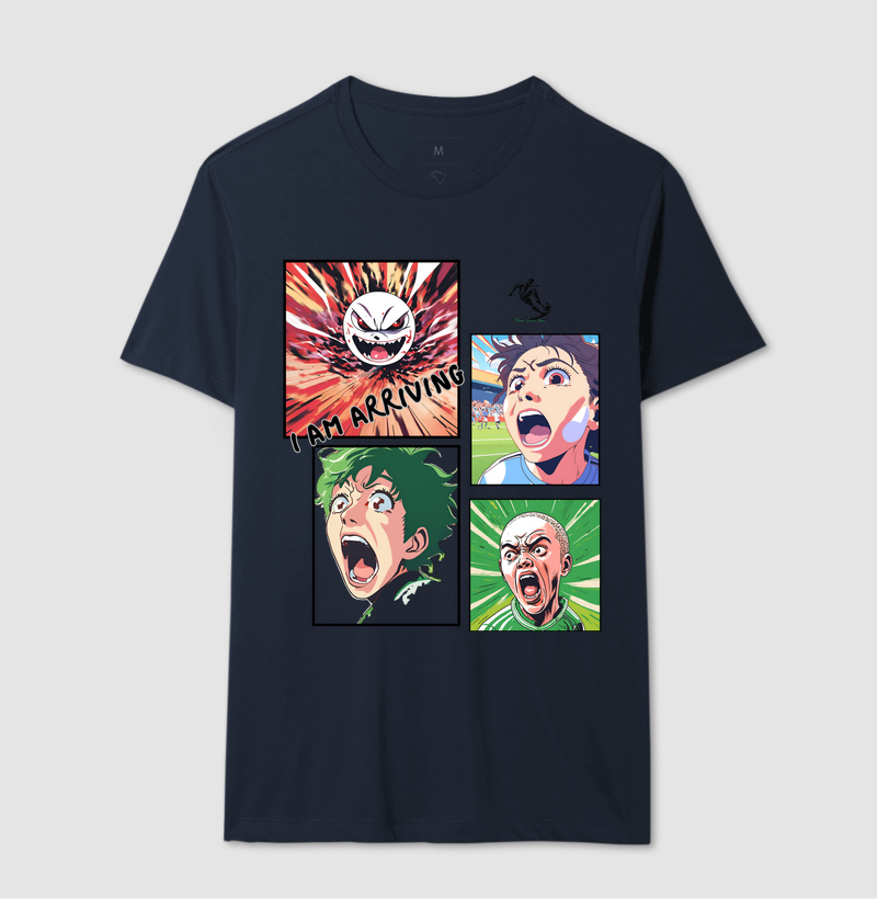 Camisa 3