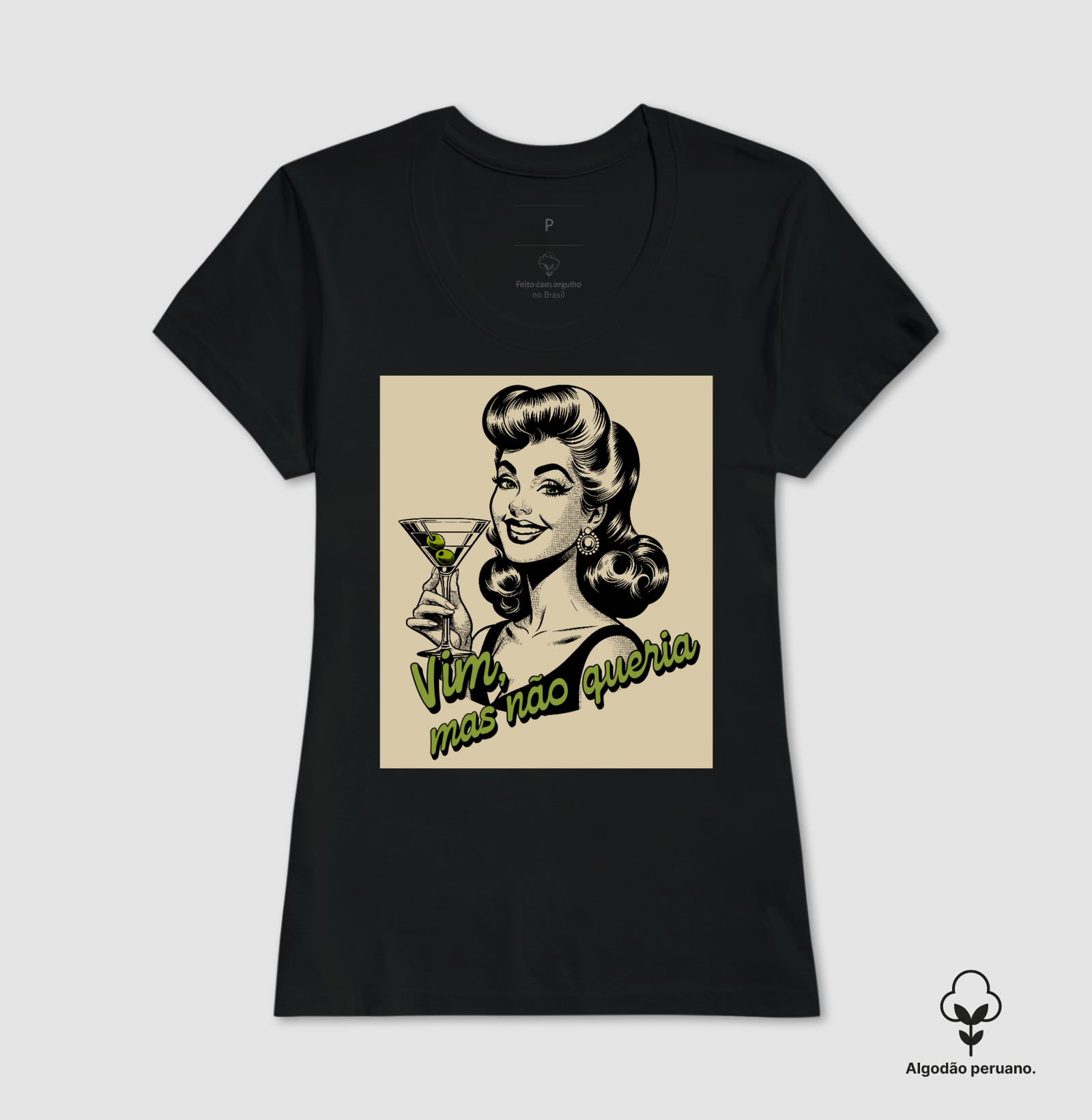 Camisa 6