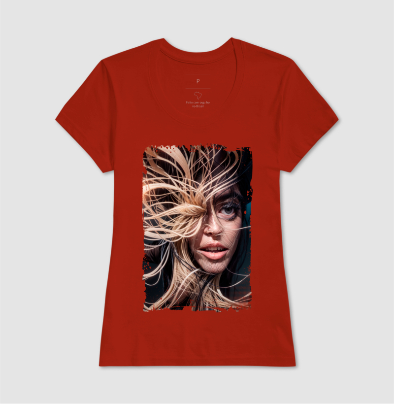 Camisa 10