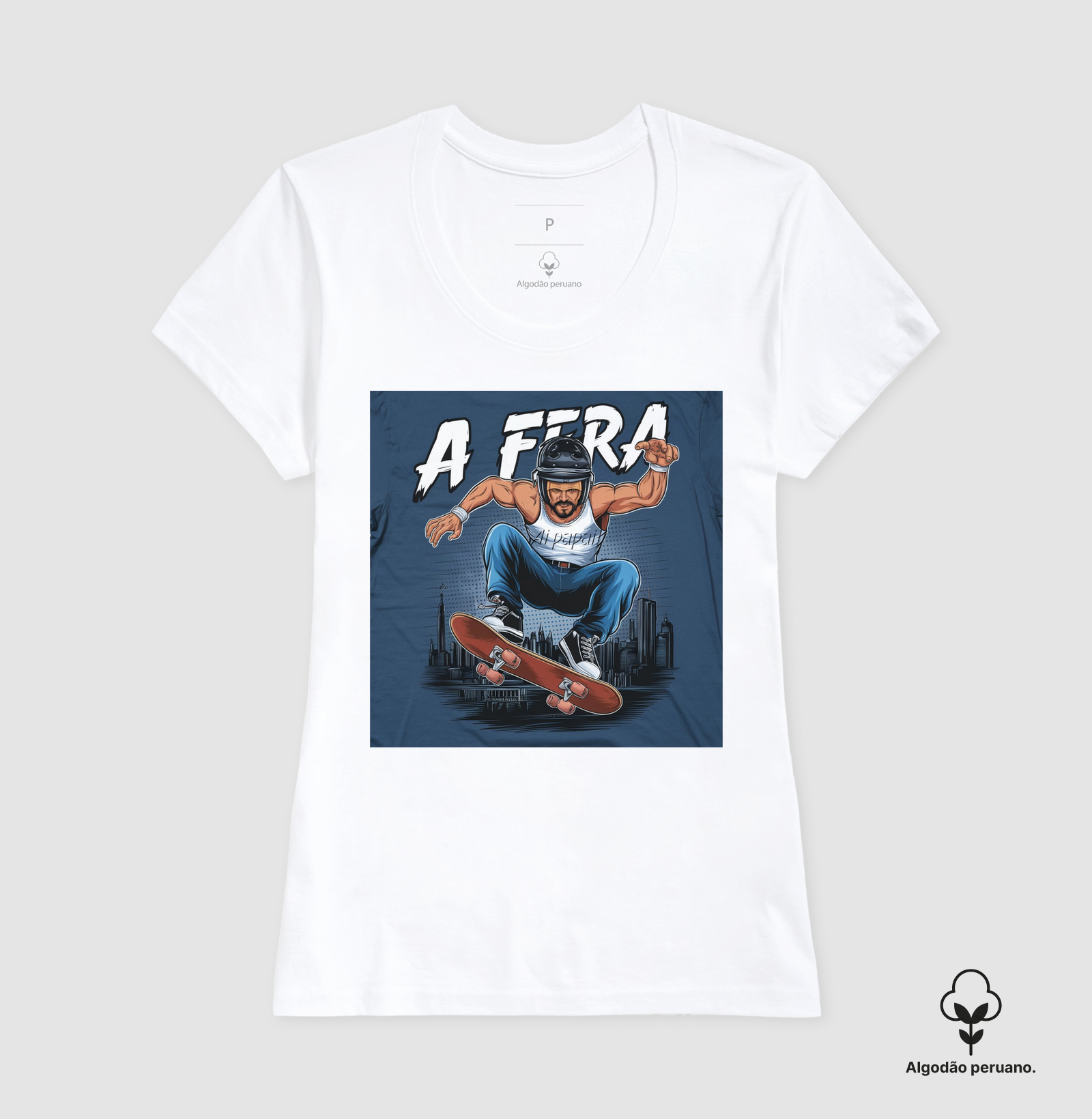 Camisa 4