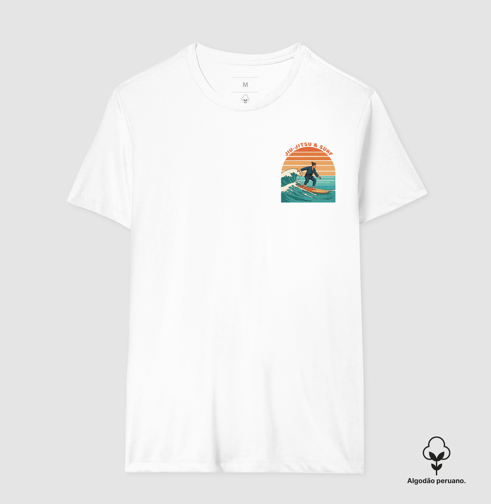 Camisa 8