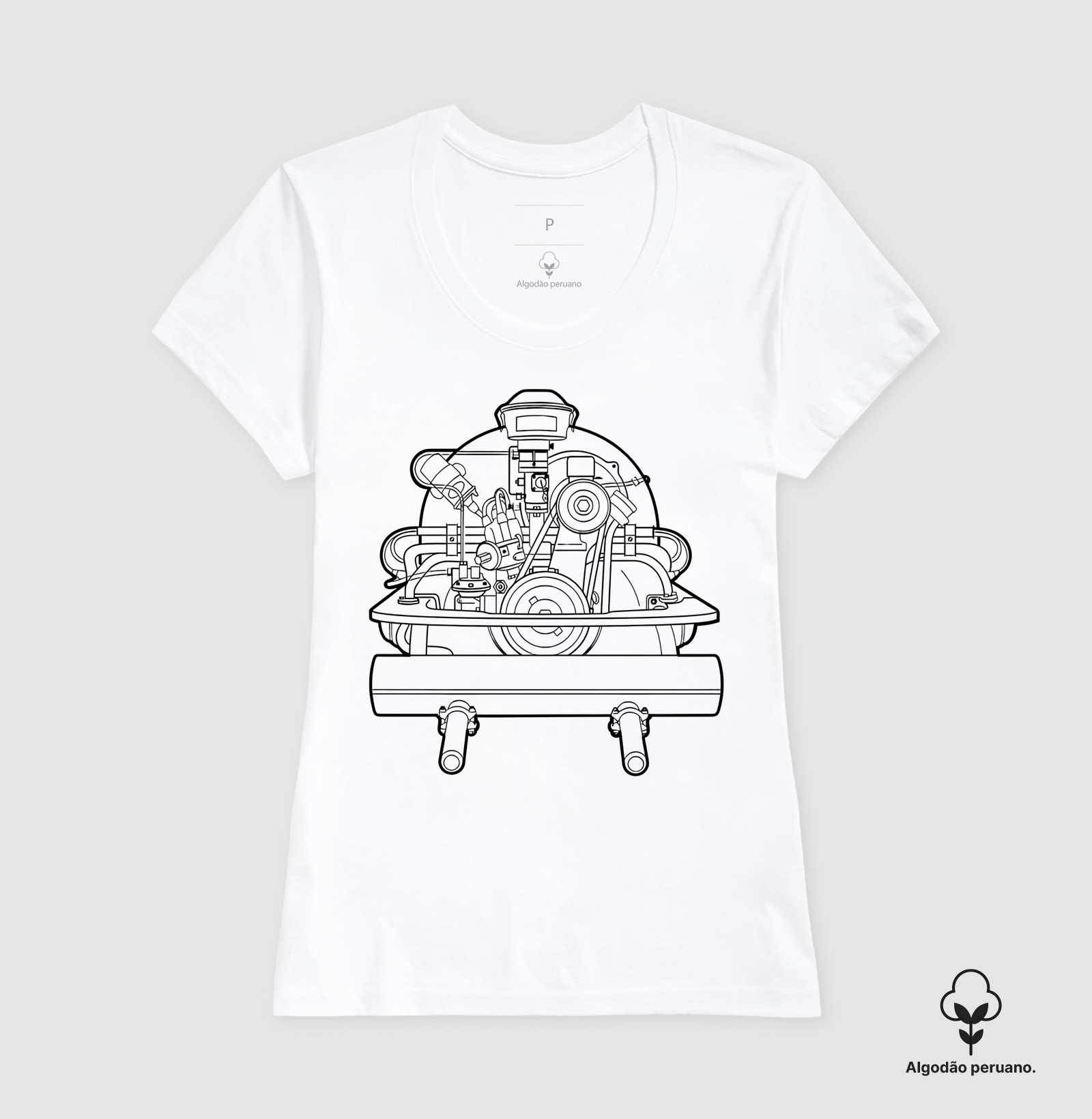 Camisa 1
