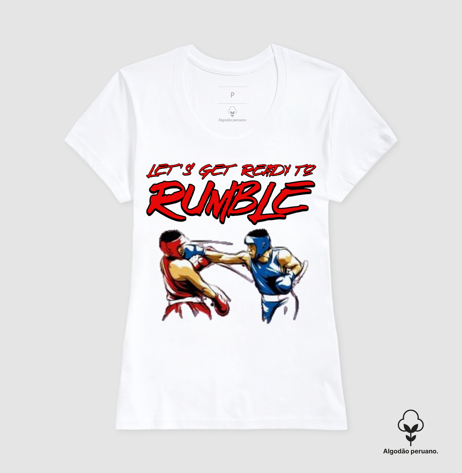 Camisa 3