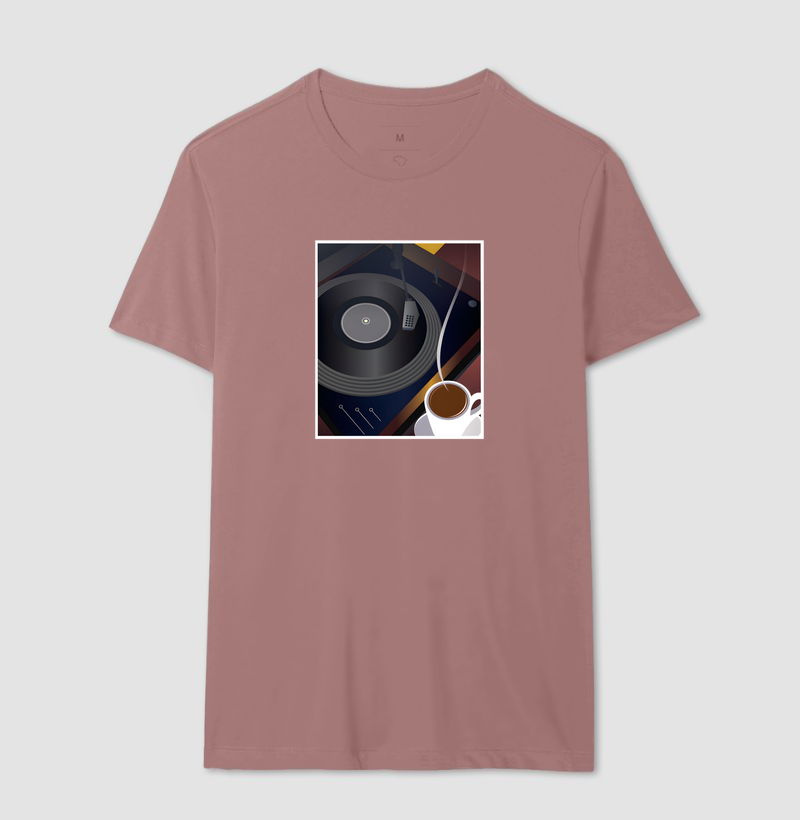 Camisa 16