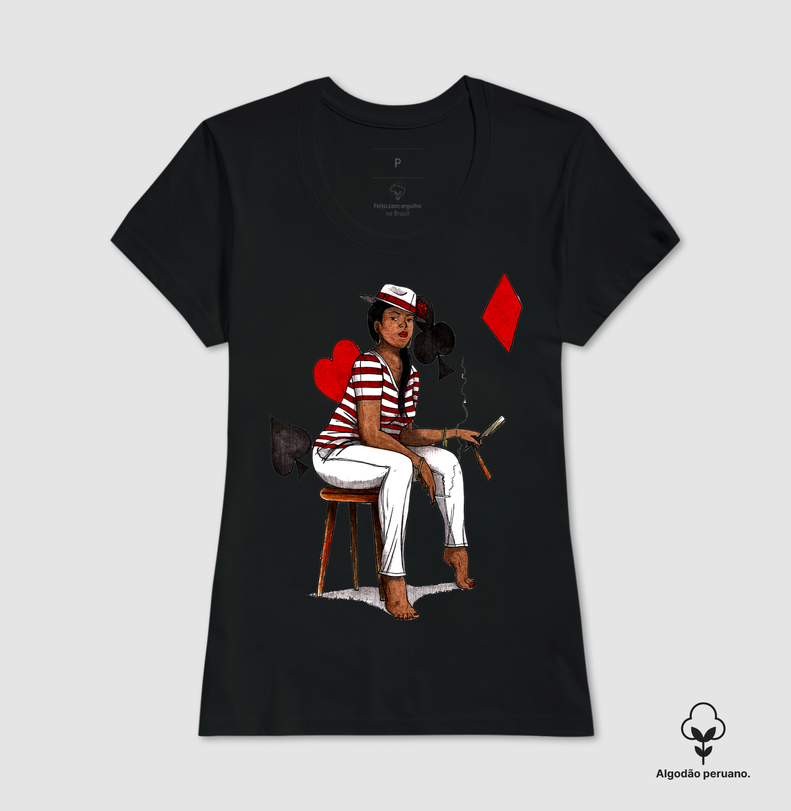 Camisa 3