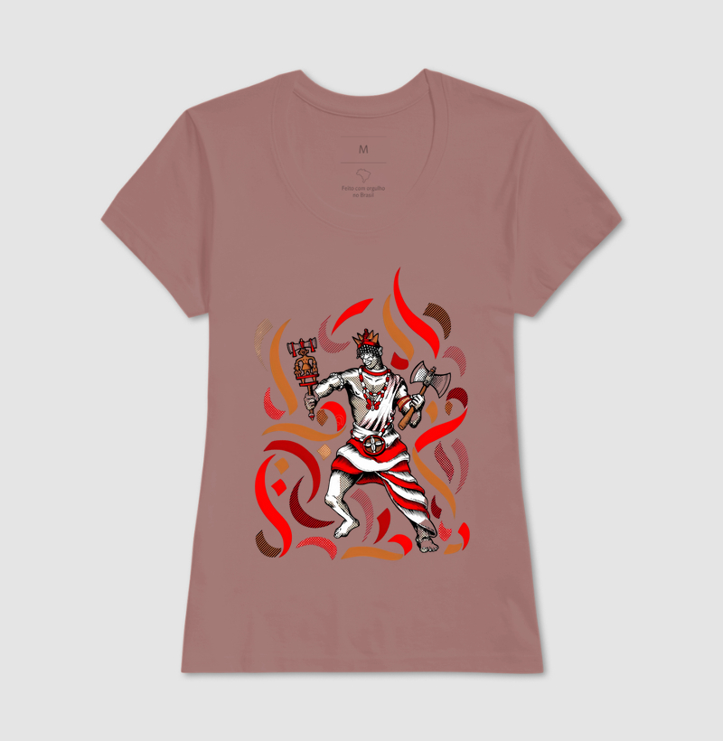 Camisa 16