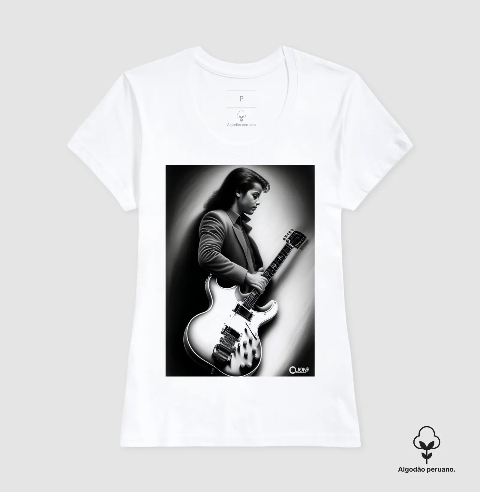 Camisa 2