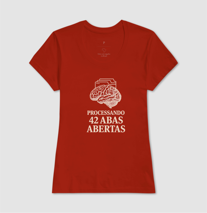 Camisa 17