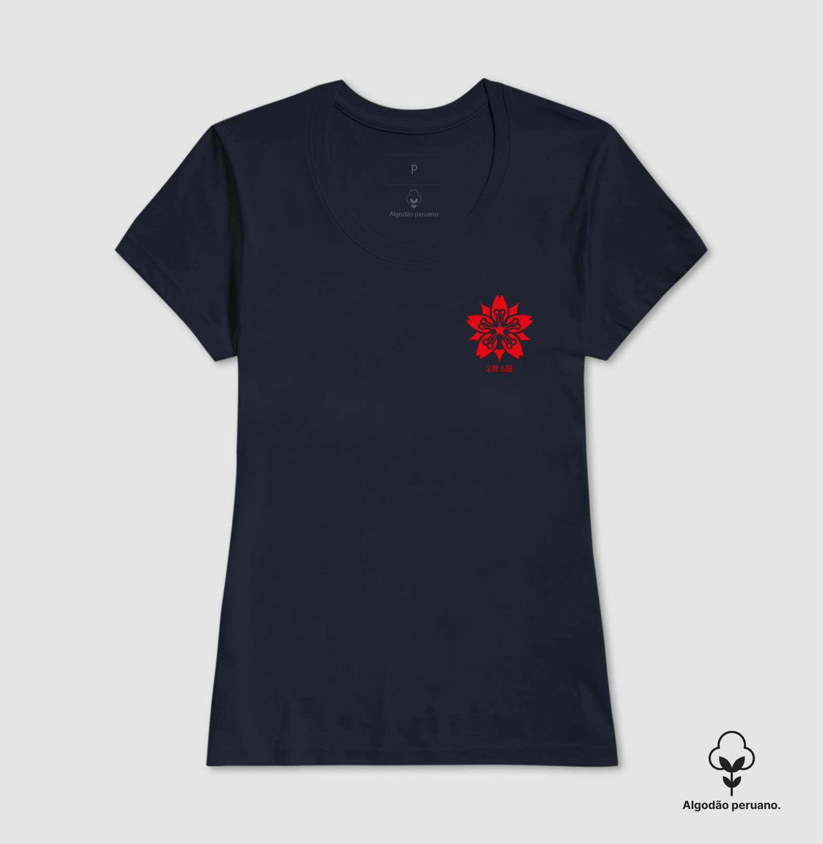Camisa 2