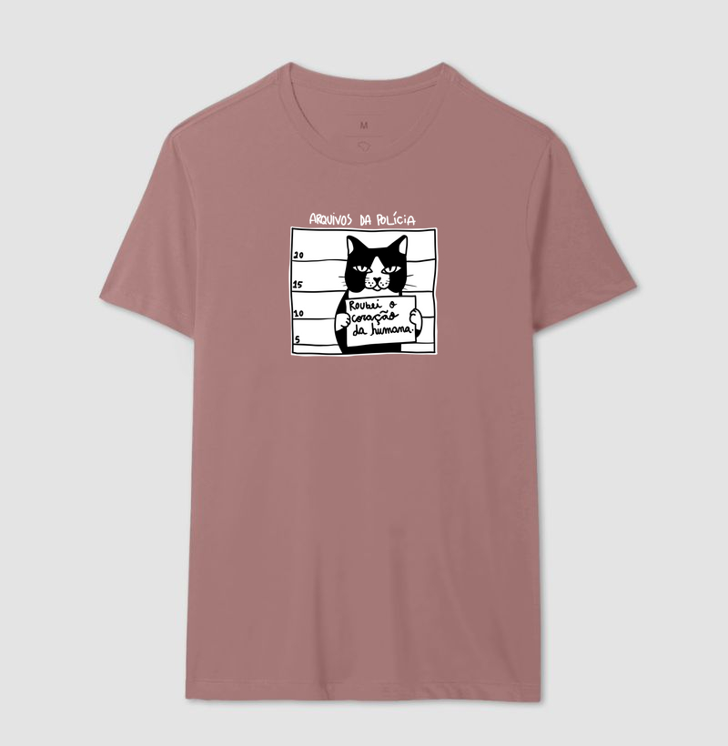 Camisa 16