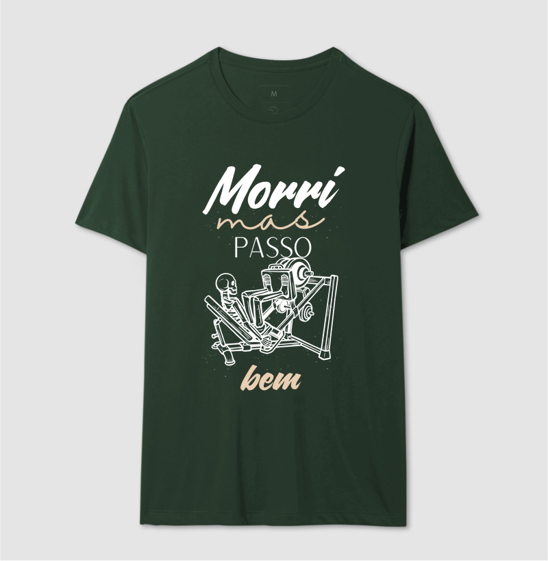 Camisa 11