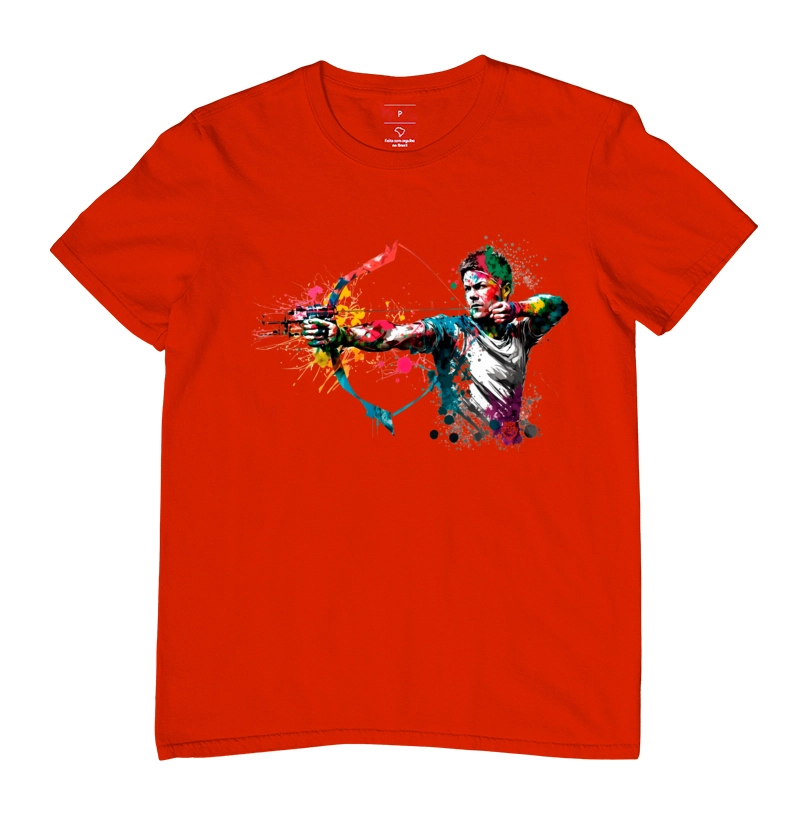 Camisa 9