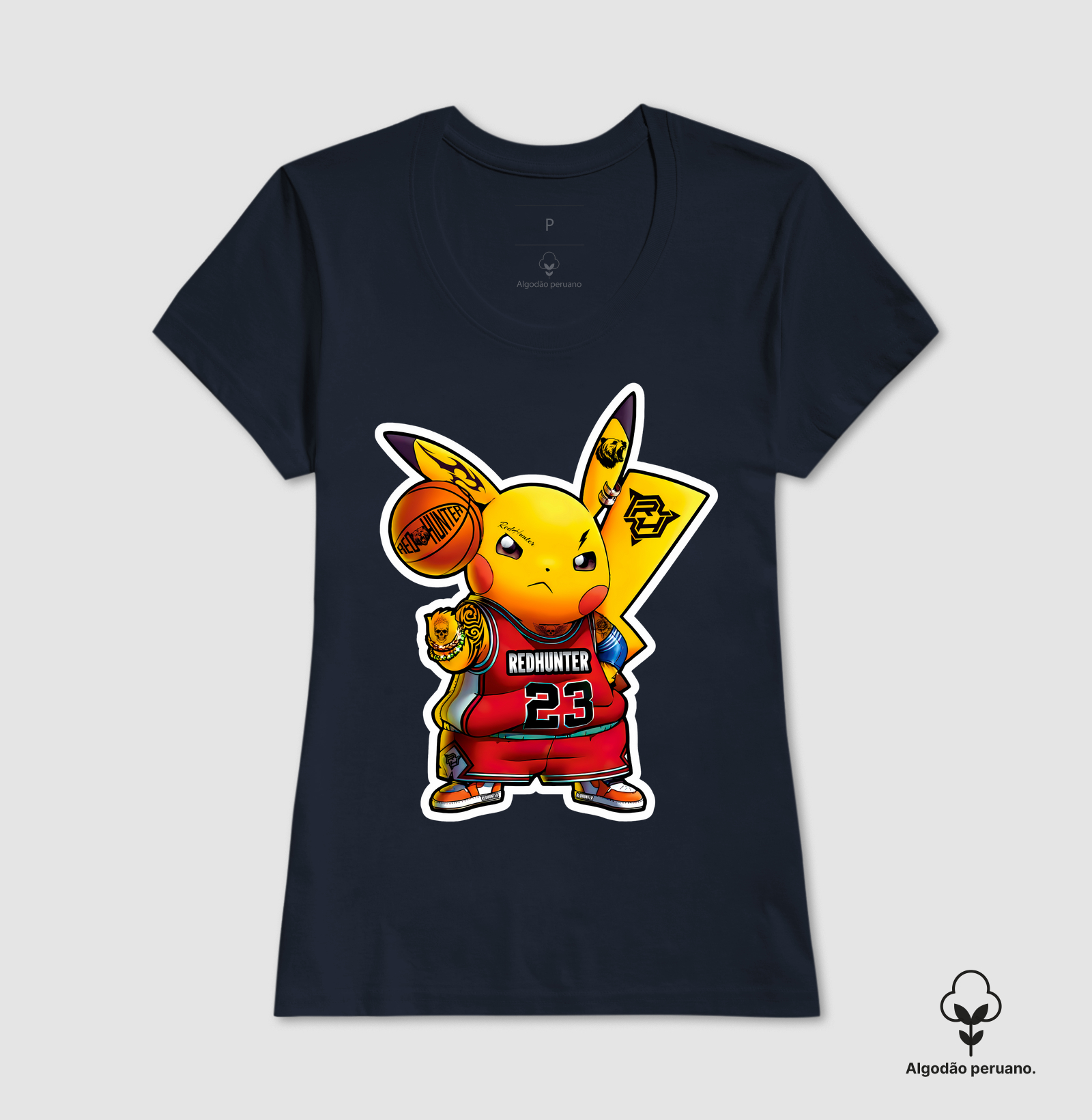 Camisa 4