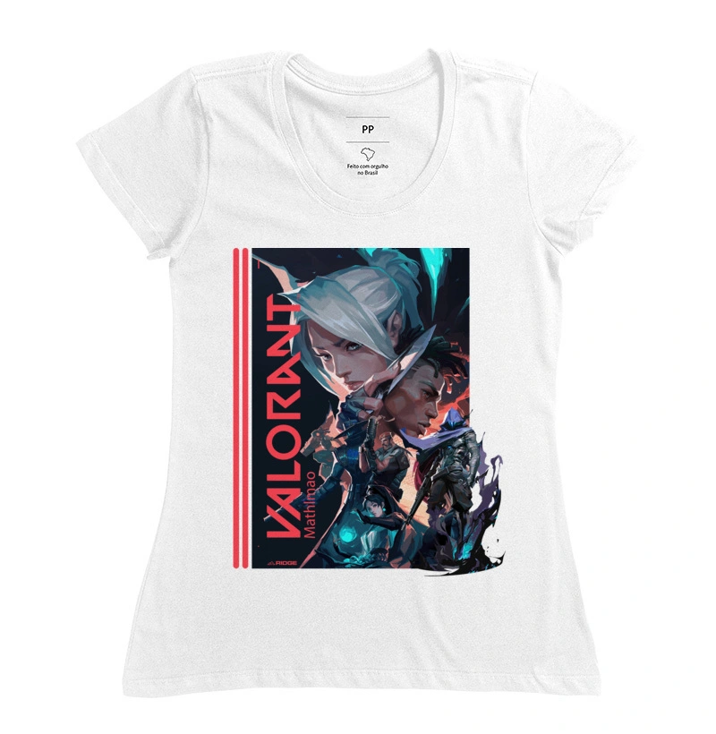 Camisa 4
