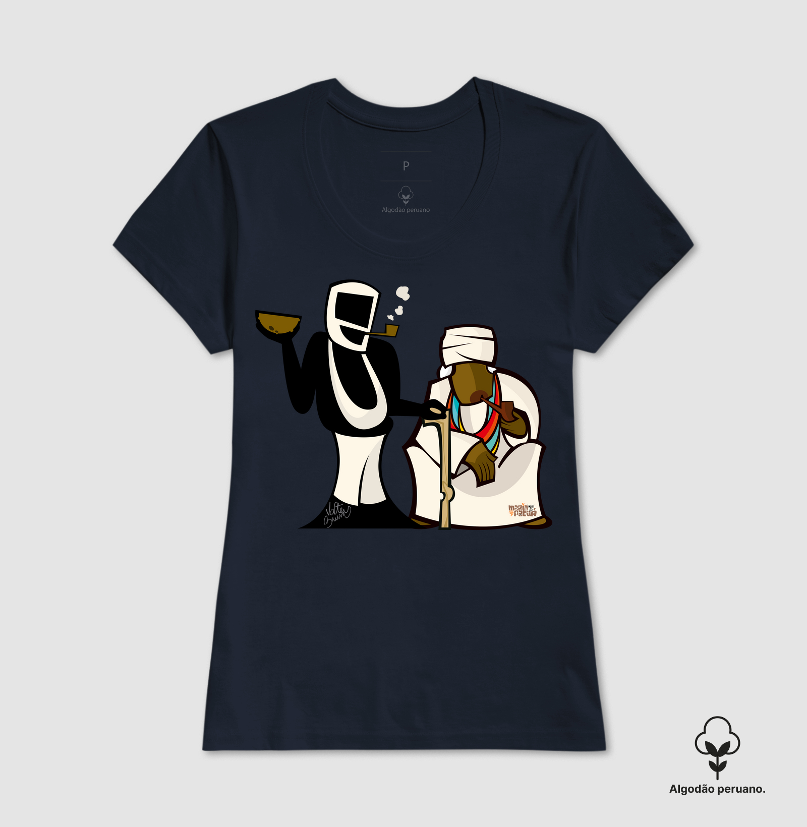 Camisa 6