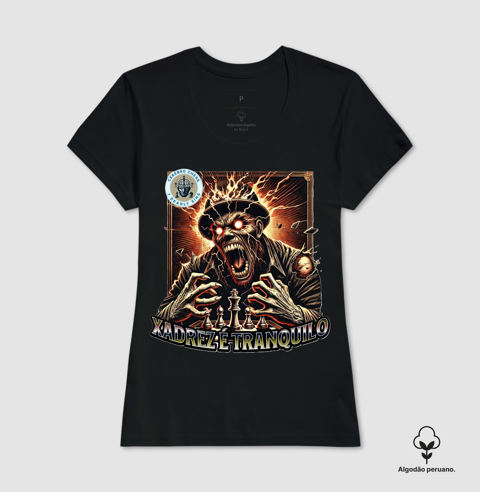 Camisa 2