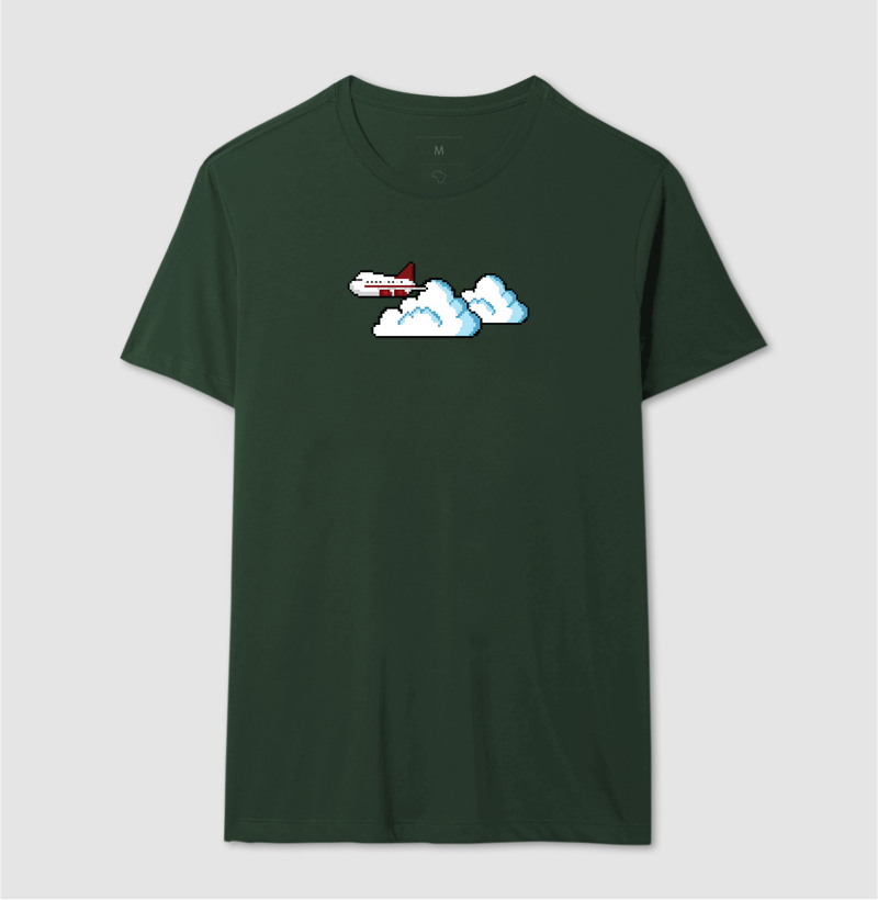 Camisa 10