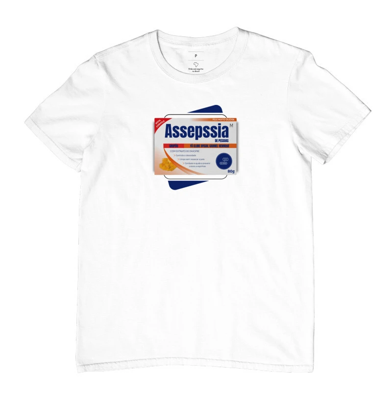 Camisa 1
