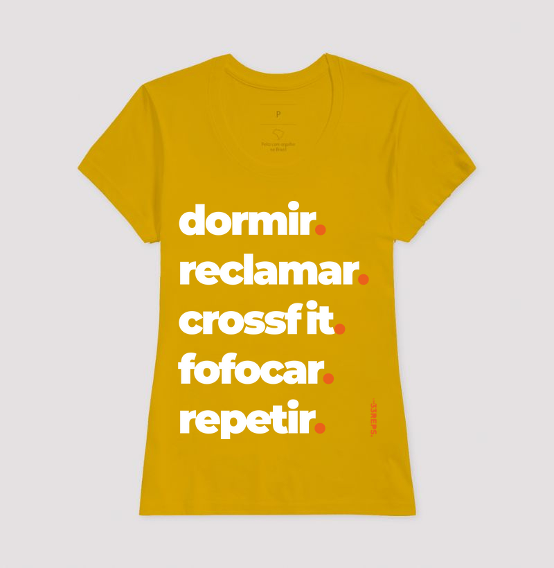 Camisa 14