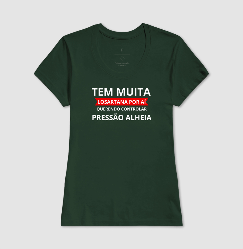 Camisa 17
