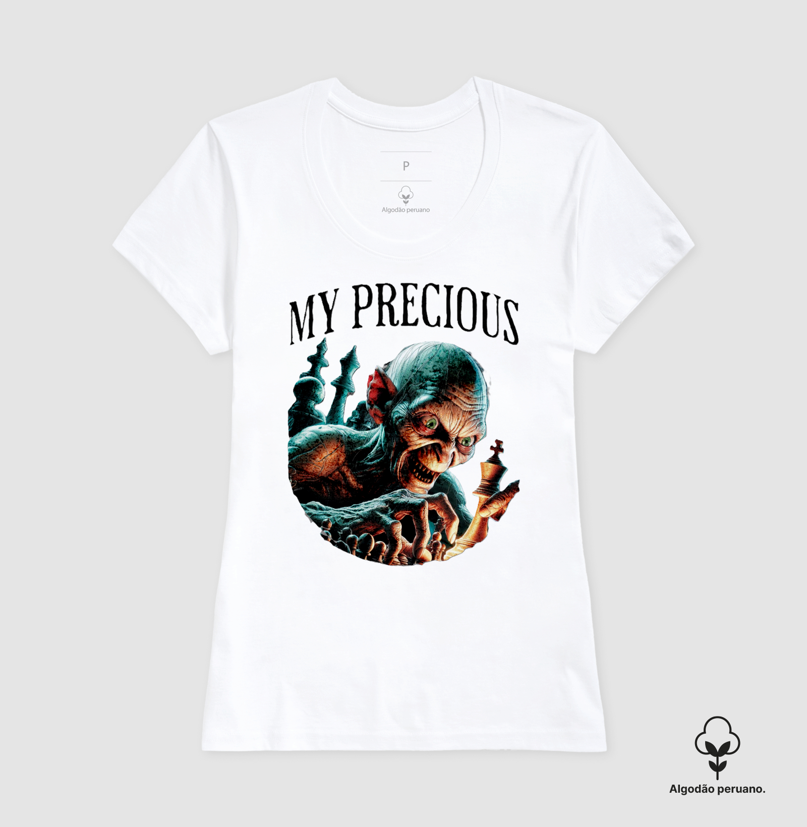 Camisa 6