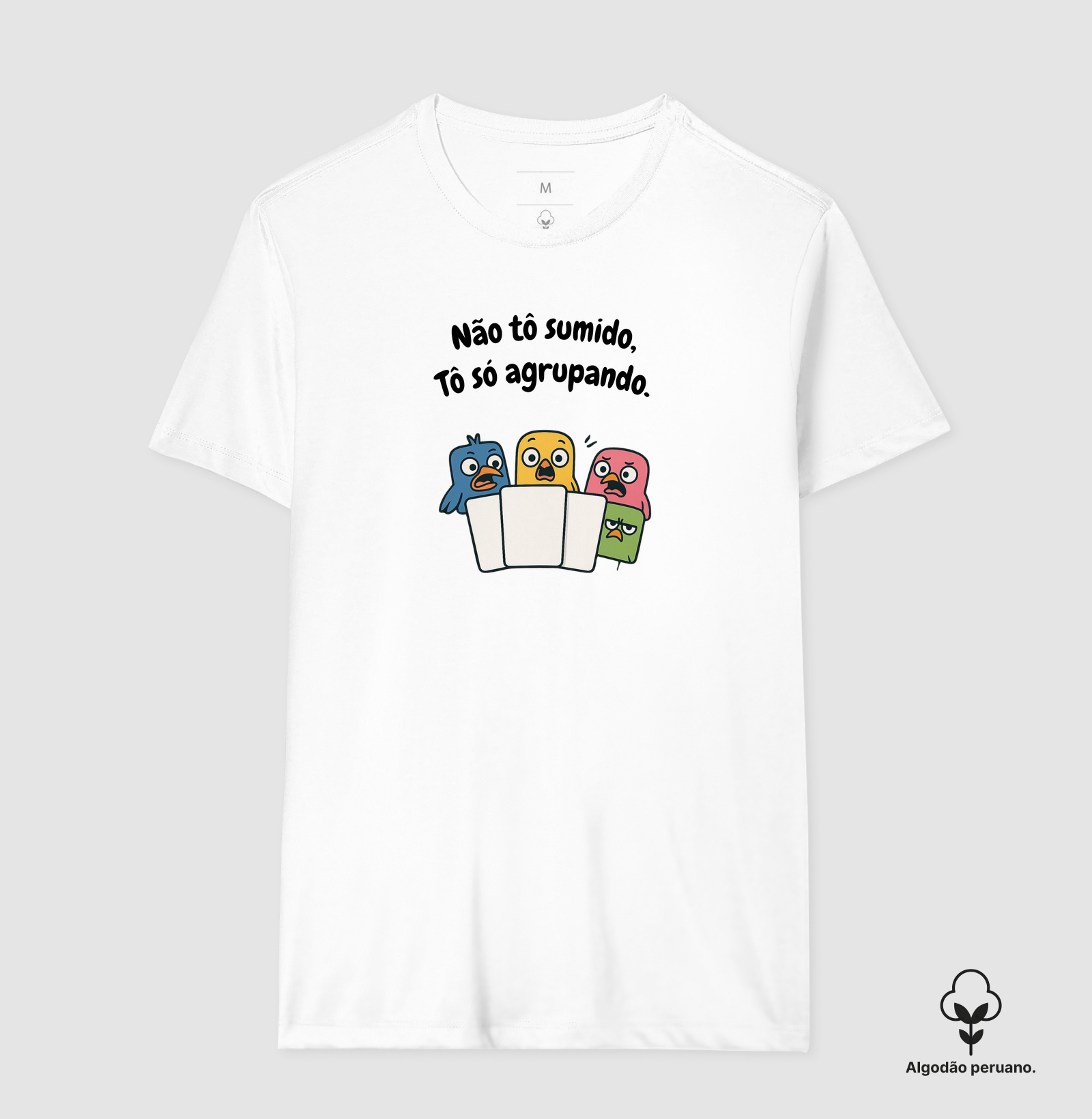 Camisa 4