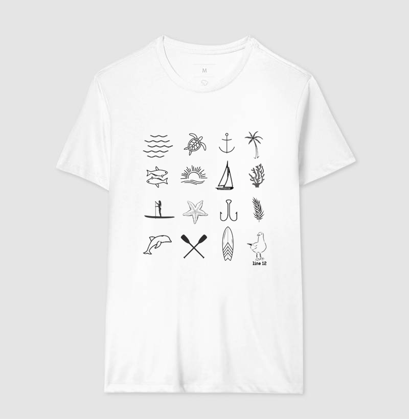 Camisa 11