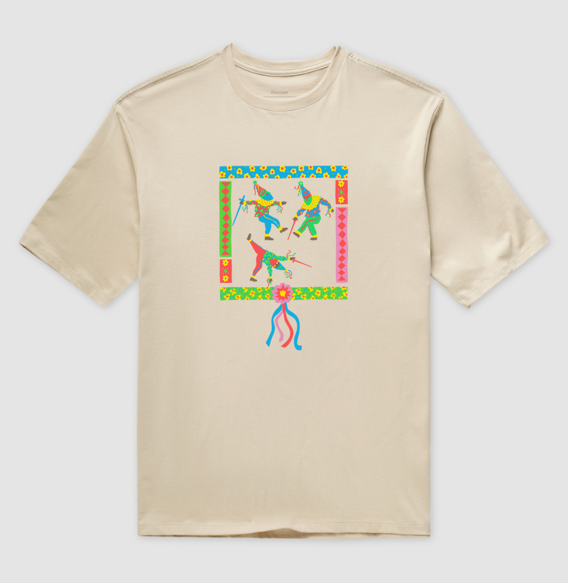 Camisa 2