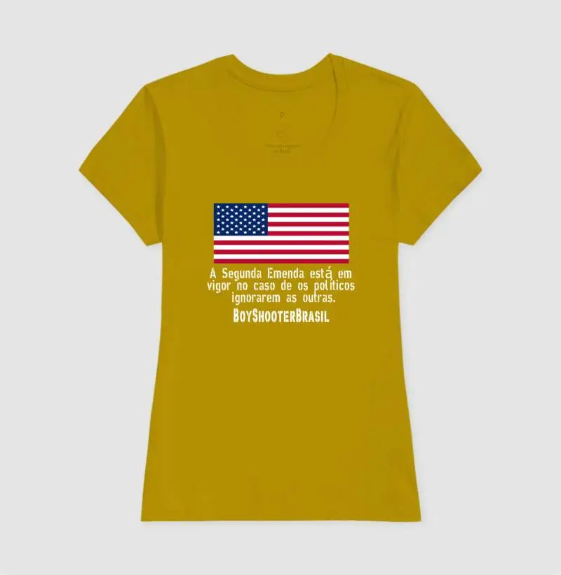 Camisa 7