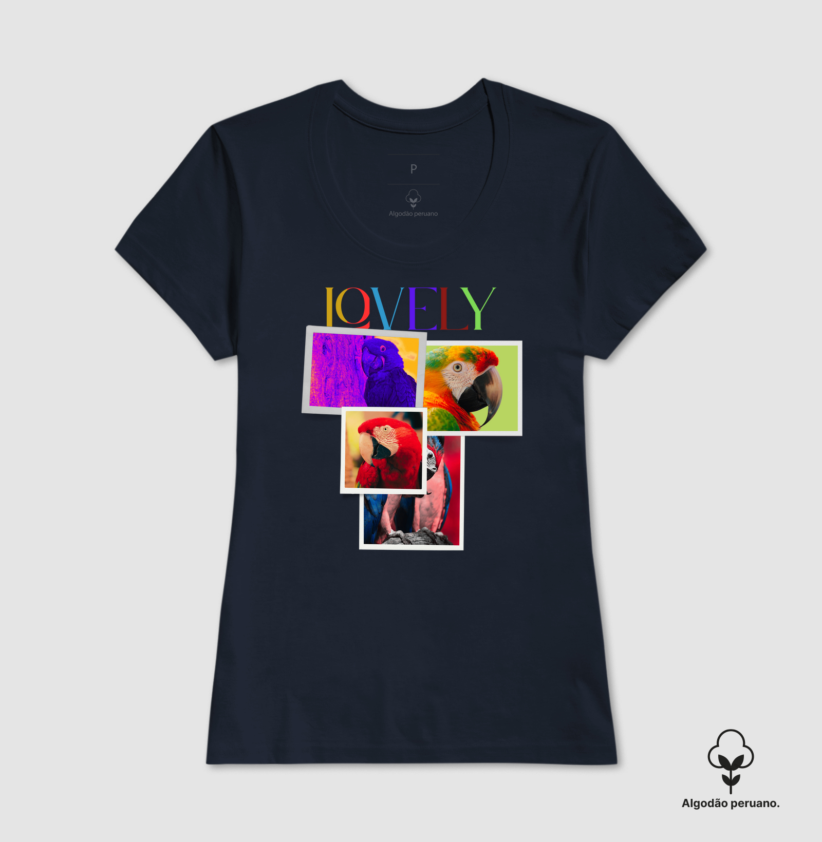 Camisa 1