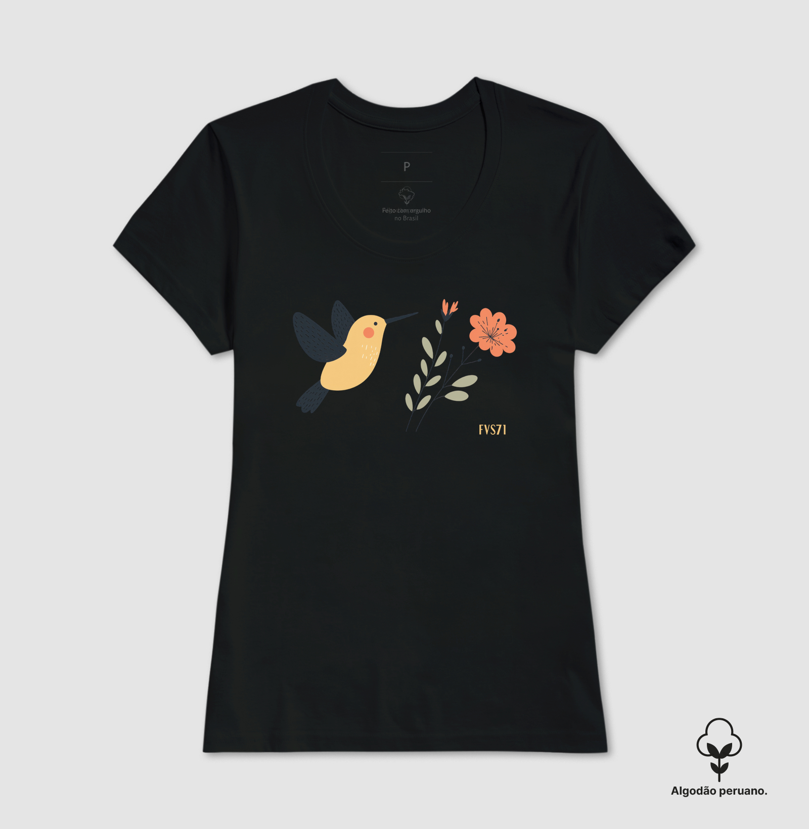 Camisa 6