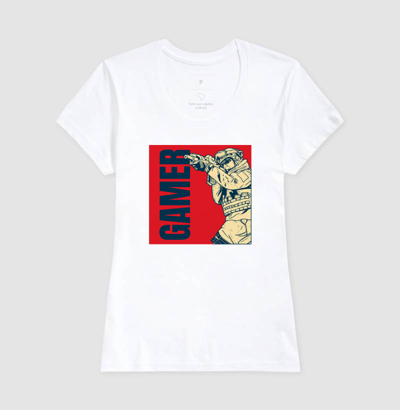 Camisa 10